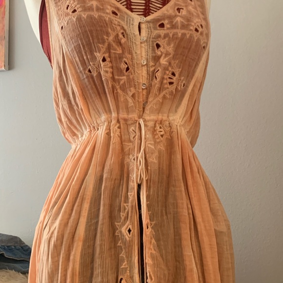 Free People Tank - Picture 5 of 5